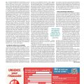 Page 2 de l'article « Alan, la start-up santé couvée par la Macronie »
